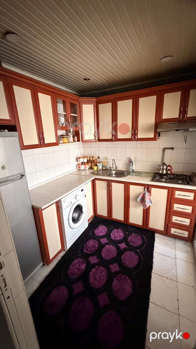 3-otaqlı mənzil, Gəncə ş., 70 m² — Mənzil, Gəncə (7)