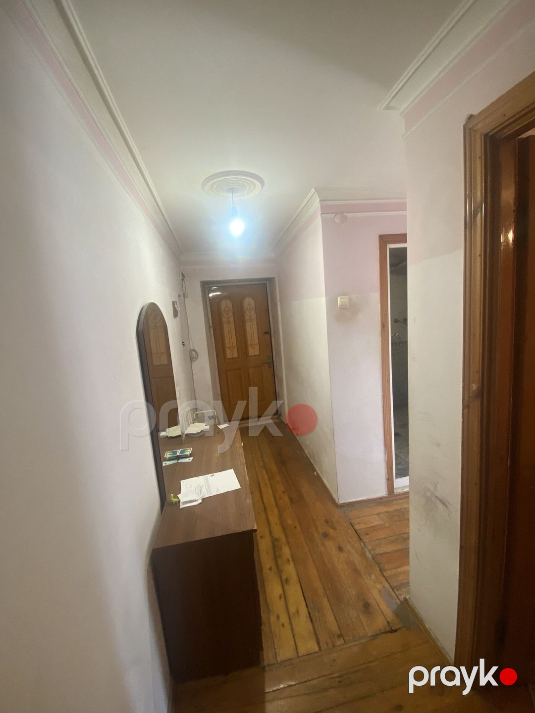 Satılır 2 otaqlı köhnə tikili 50 m² — Mənzil, Bakı (2)
