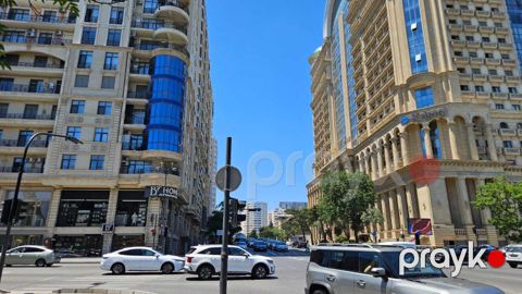 Satılır obyekt 200 m² — Bakı