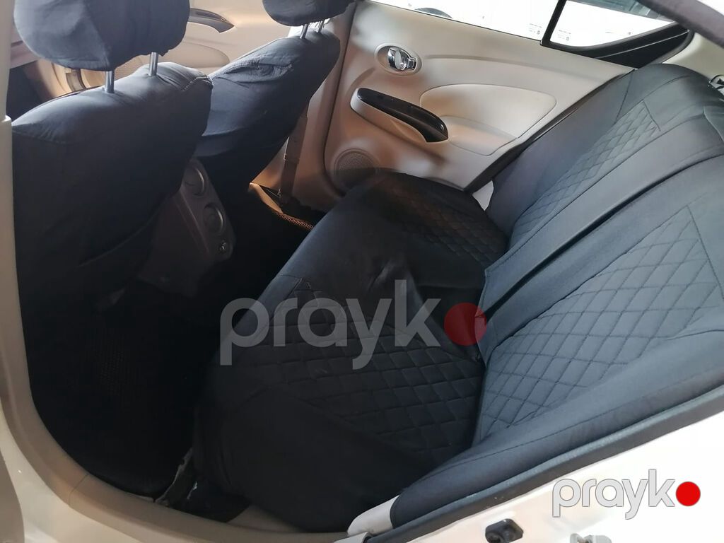 Nissan Sunny: 1.5 l 2013 il Sedan — Avtomobillər, Bakı (9)