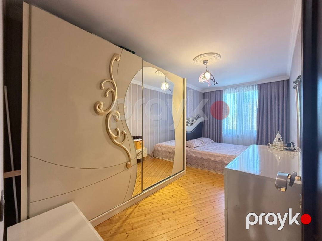Satılır 3 otaqlı köhnə tikili 78 m² — Mənzil, Sumqayıt (10)