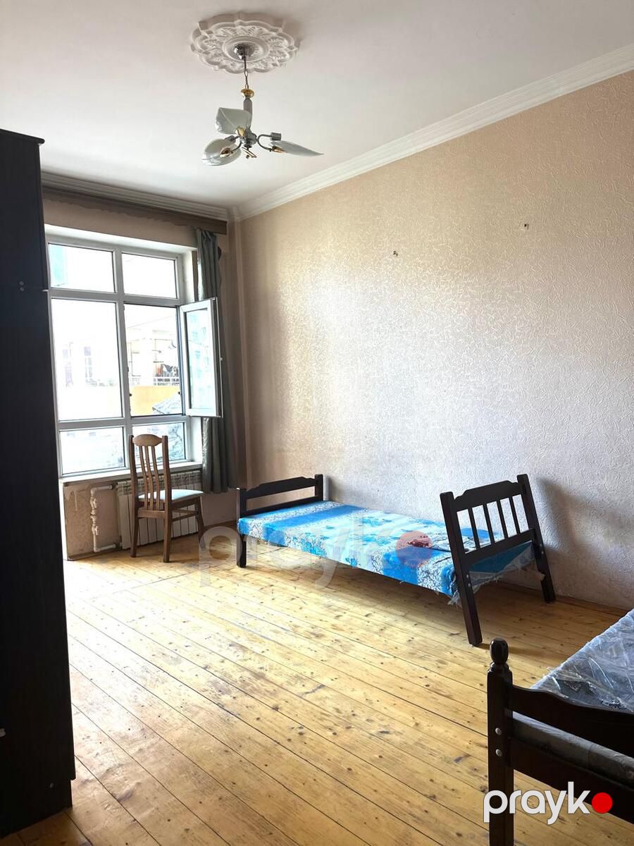Satılır 2 otaqlı yeni tikili 60 m² — Mənzil, Bakı (5)