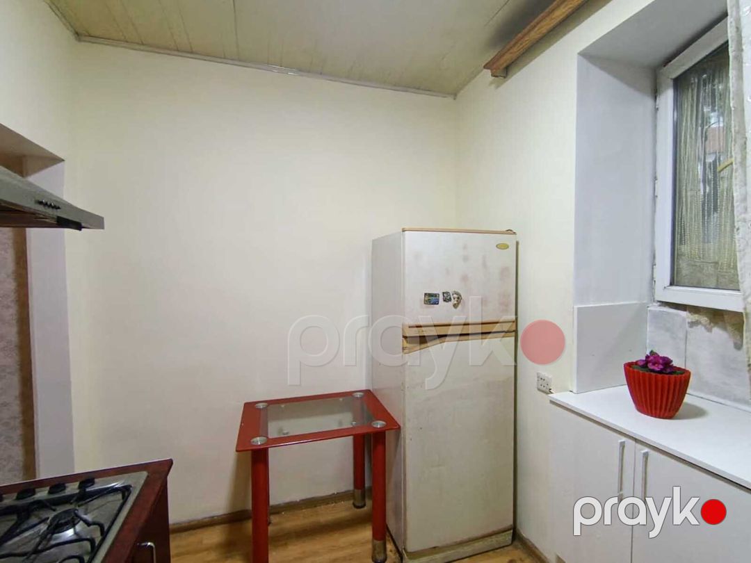 Satılır 2 otaqlı köhnə tikili 55 m² — Mənzil, Bakı (5)
