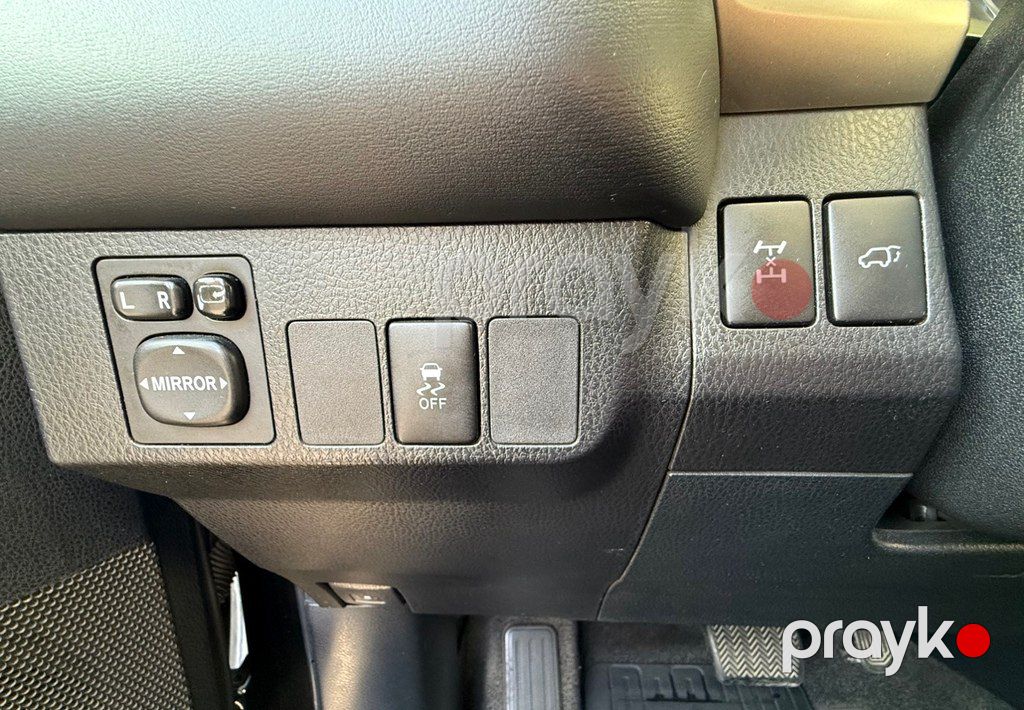 Toyota RAV4, 2.0 L, 2013 il, 209 000 km — Avtomobillər, Bakı (12)