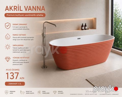 Vanna — Bakı