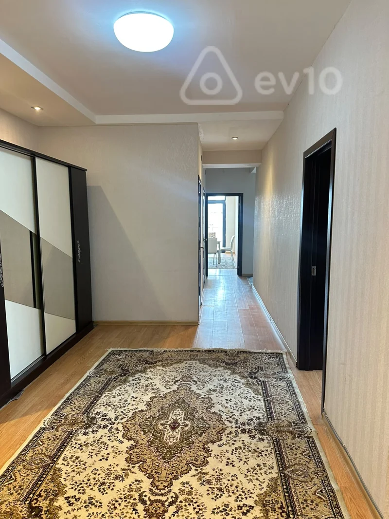Ofis, 150 m², şamil əsgərov — kirayə — Ofis, Bakı (8)