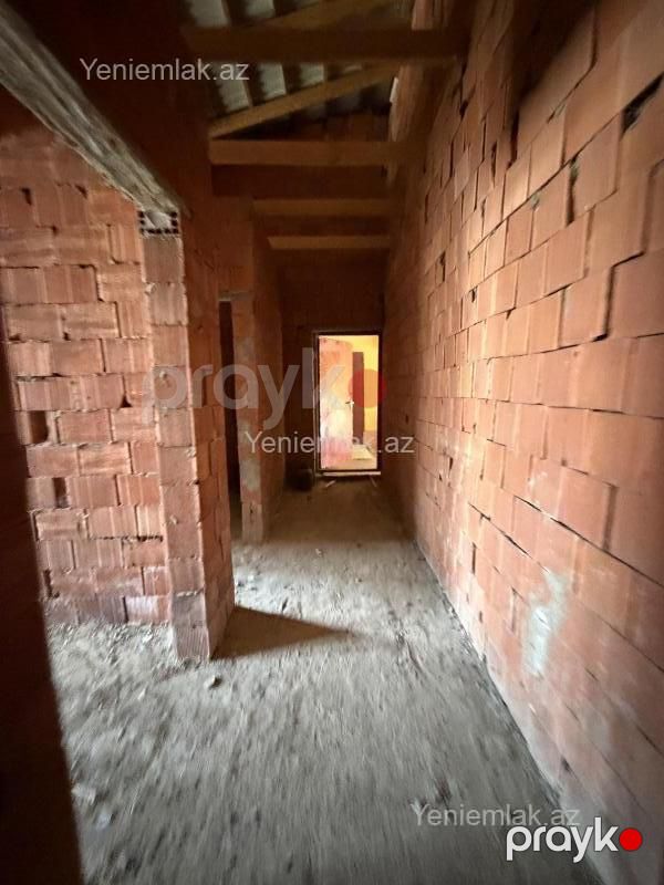 Satılır 3 otaqlı Bina evi menzil (Yeni tikili), 114 m², Masazır — Mənzil, Abşeron (7)