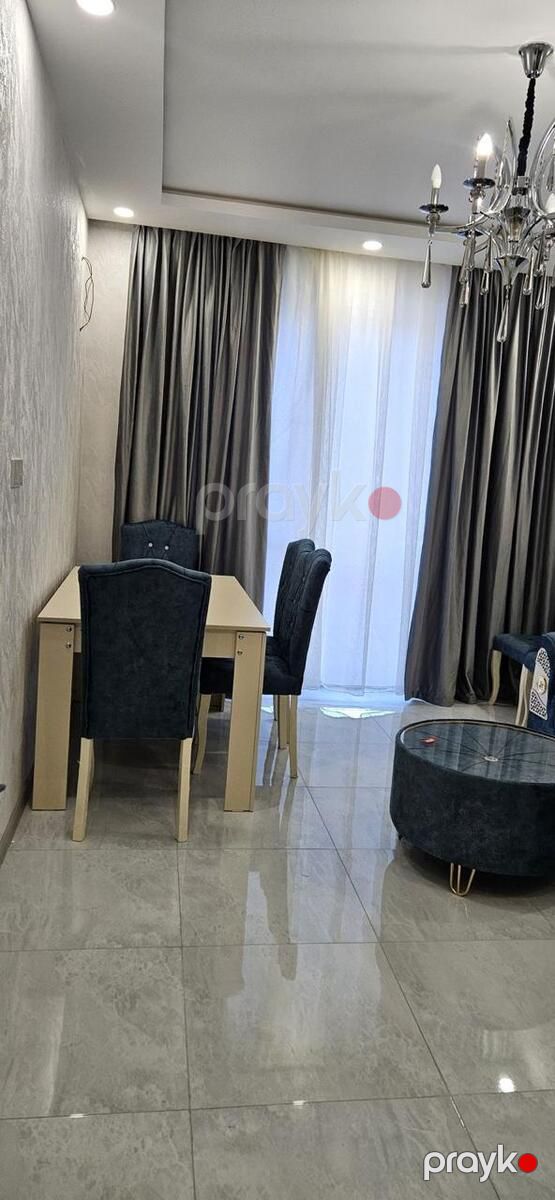 Satılır 2 otaqlı yeni tikili 55 m² — Mənzil, Bakı (2)