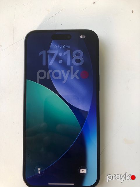 Apple iPhone 16 Plus Black 128GB/8GB — Bakı