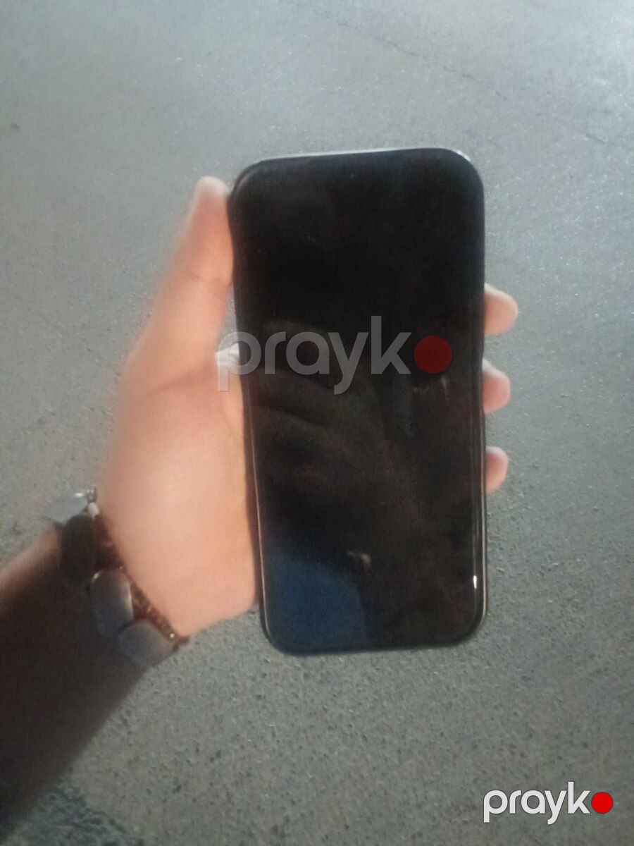 Xiaomi Poco C85 4G Black 256GB/8GB — Smartfonlar, Bakı (3)