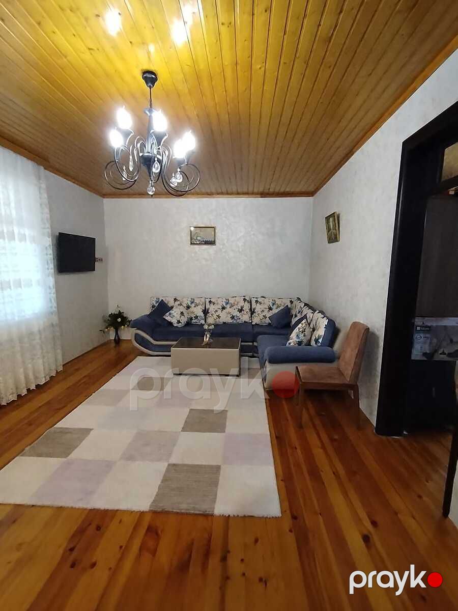 Həyət evi, Maştağa qəs — Ev, villa, Bakı (10)