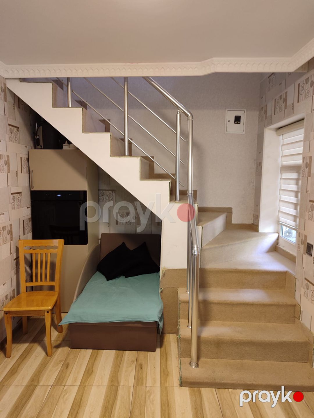 Satış: 5 otaqlı Ev / villa, 180 m², Binəqədi rayonu — Ev, villa, Bakı (9)