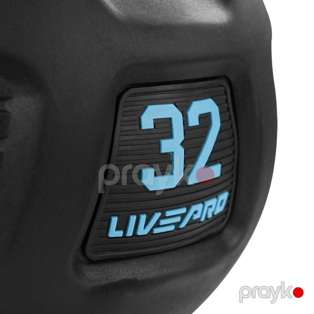 Çəki daşı LivePro LP8043, 32 kq — Mallar, Bakı (2)
