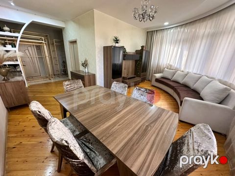 Satılır 3 otaqlı yeni tikili 92.7 m² — Xırdalan