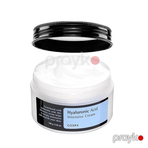Üz kremi No Band Hyaluronic Acid Intensive 100 ml — Bakı