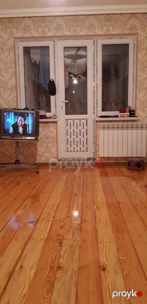 Satılır 2 otaqlı köhnə tikili 50 m² — Sumqayıt
