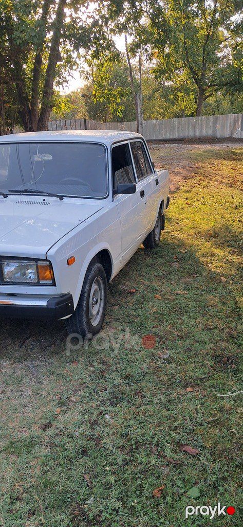 Lada (VAZ) 2107, 1.6 L, 2009 il, 95 000 km — Avtomobillər, İsmayıllı (3)