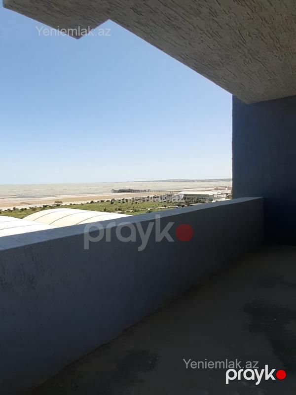 Satılır 3 otaqlı Bina evi menzil (Yeni tikili), 116 m², Sumqayıt Bulvarı — Mənzil, Sumqayıt (10)