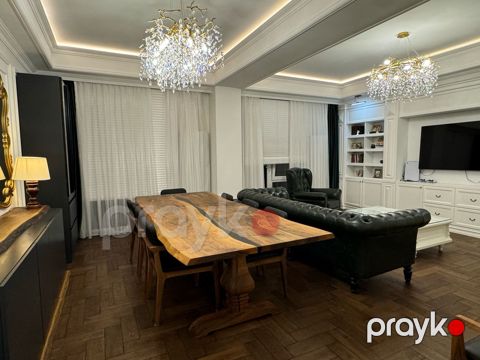 Satılır 3 otaqlı yeni tikili 141 m² — Bakı