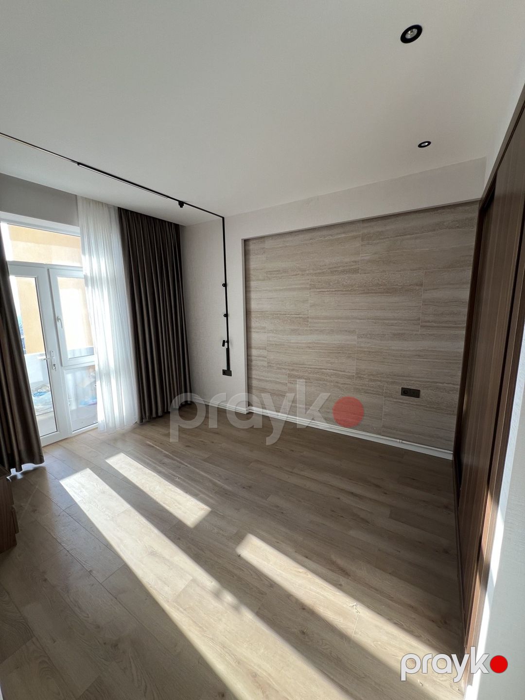 Satılır 3 otaqlı yeni tikili 83 m² — Mənzil, Bakı (5)