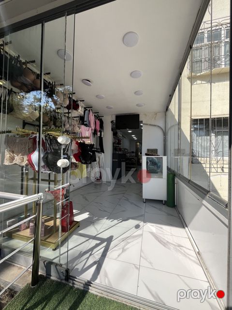 İcarəyə verilir obyekt 65 m² — Bakı