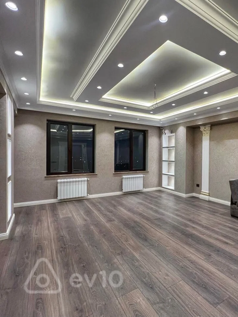 2 otaqlı mənzil, 112 m², Hemze Babasov — Mənzil, Bakı (9)