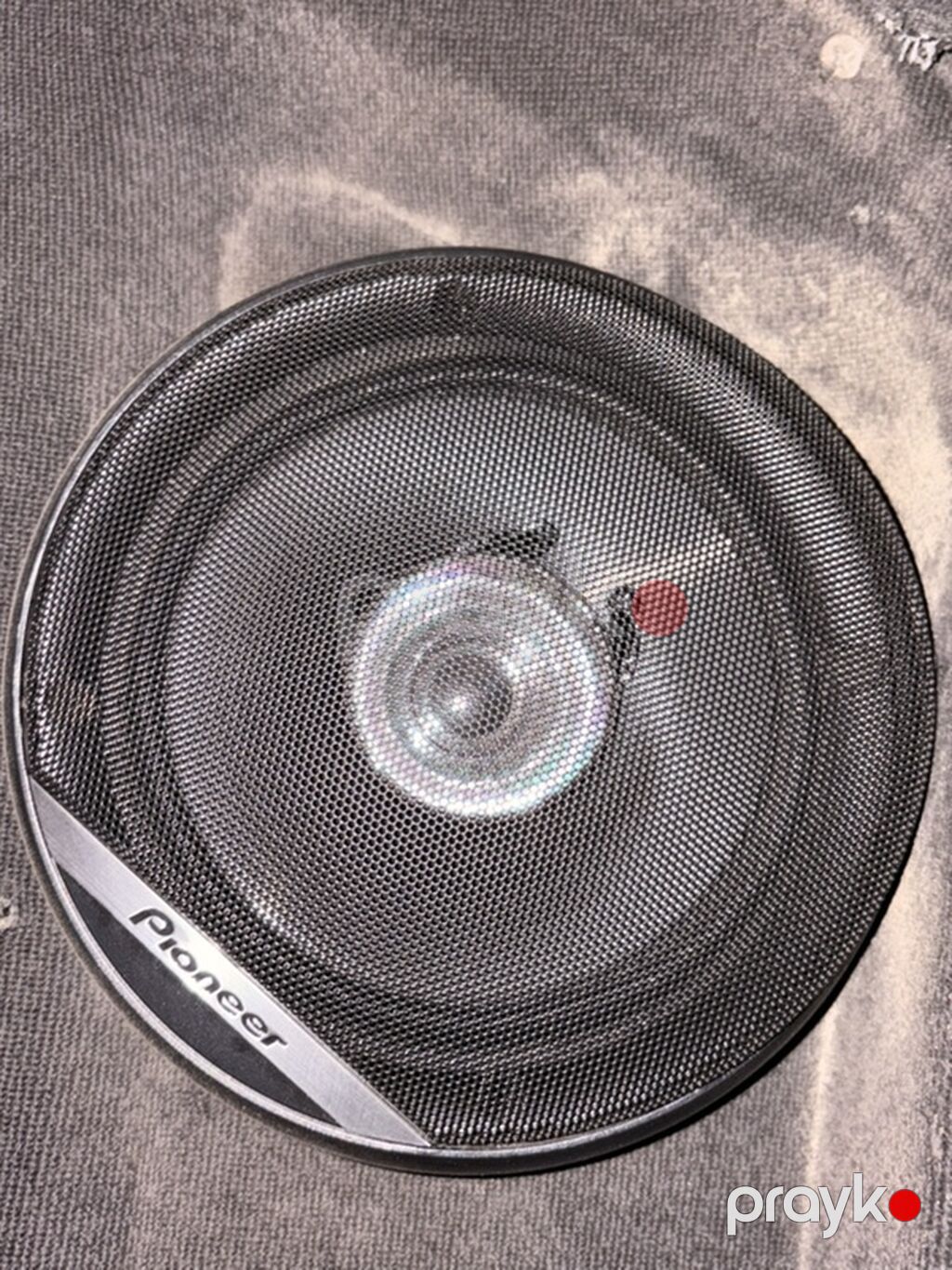 Avtomobil audio sistemi – tam dəst (1 eded) Pioneer DEH-1150UB (2 — Avtomobil akustikası, Sumqayıt (3)