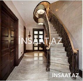 Mərmər Pilləkənlər — Plitka və örtü materialları, Bakı (2)