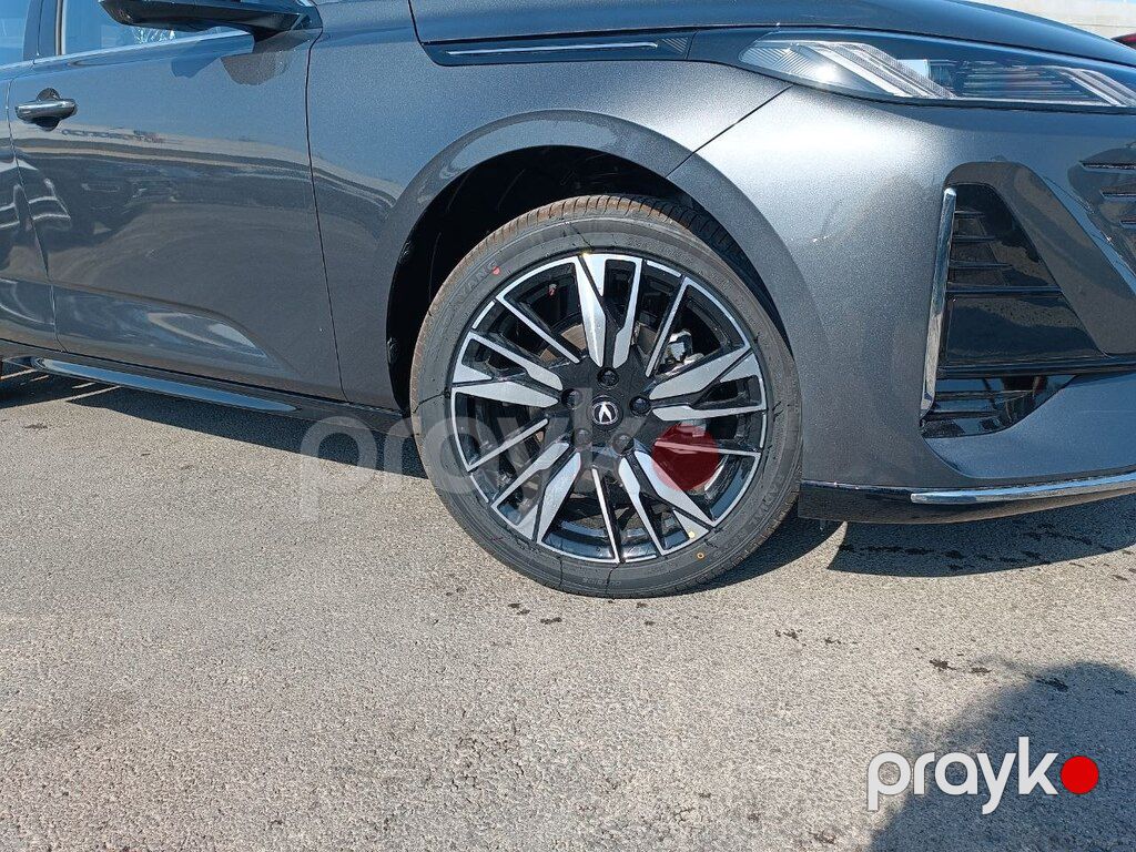 Changan Eado, 1.5 L, 1.7 kWh, 2026 il, yeni — Avtomobillər, Bakı (6)
