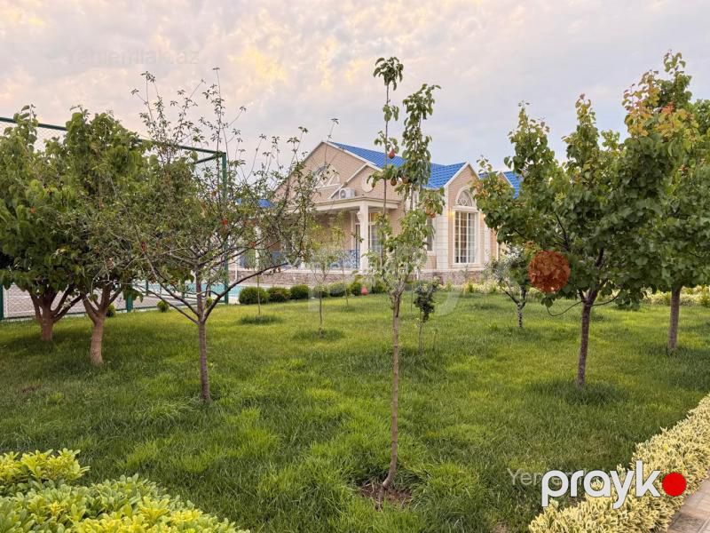 Satılır 5 otaqlı Həyət evi / Villa, 300 m², Xəzər rayonu — Ev, villa, Bakı (12)