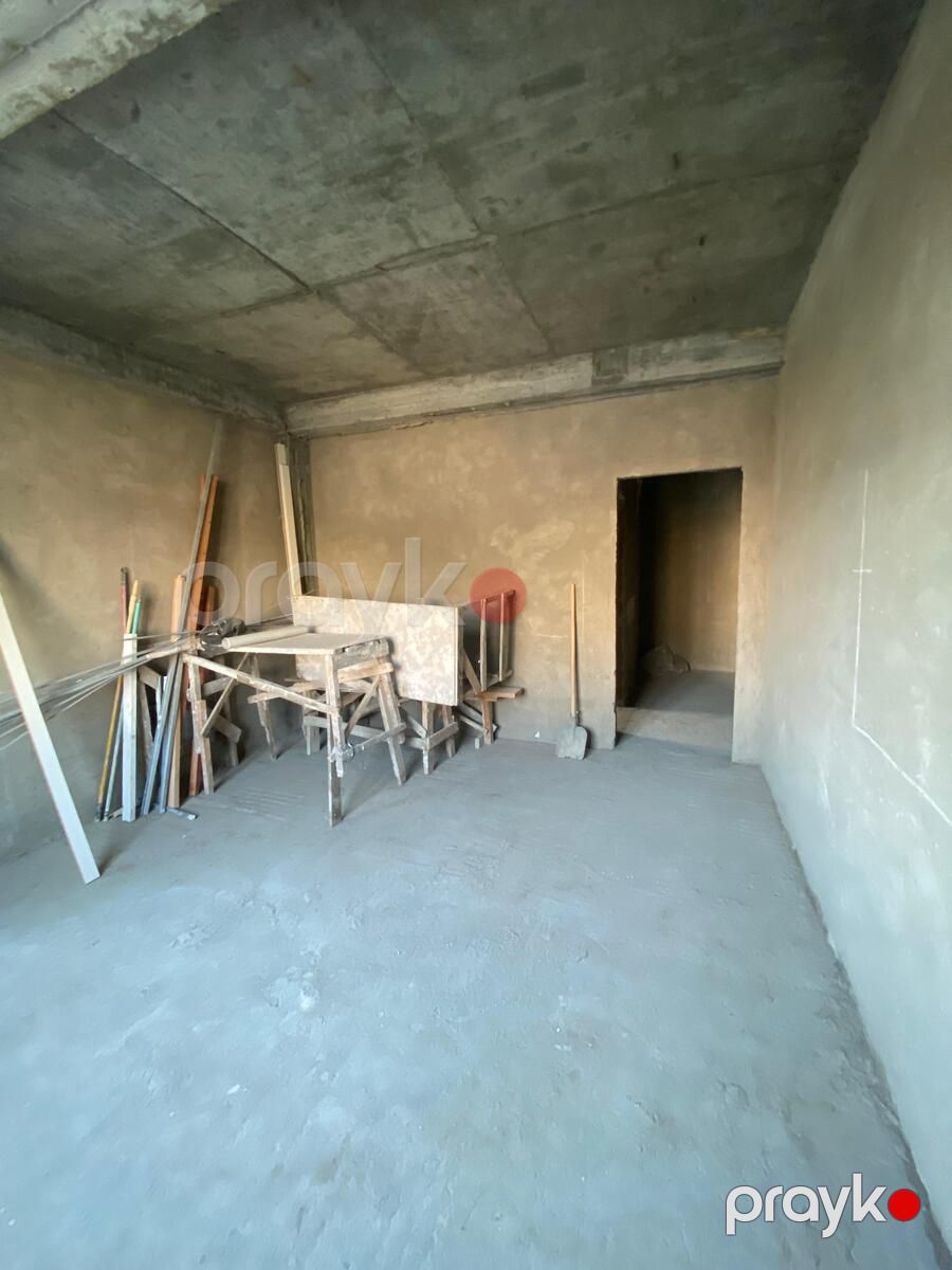 Satılır 3 otaqlı yeni tikili 123 m² — Mənzil, Bakı (10)