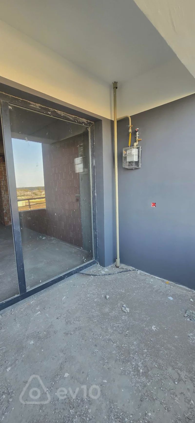 For sale: 3-room apartment (new building), 110 m² — Mənzil, Bakı (4)
