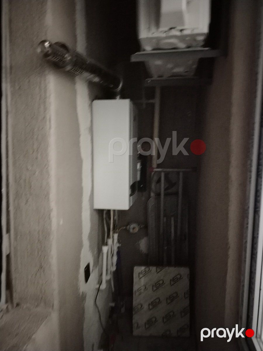 İcarəyə verilir 2 otaqlı yeni tikili 55 m² — Mənzil, Bakı (10)