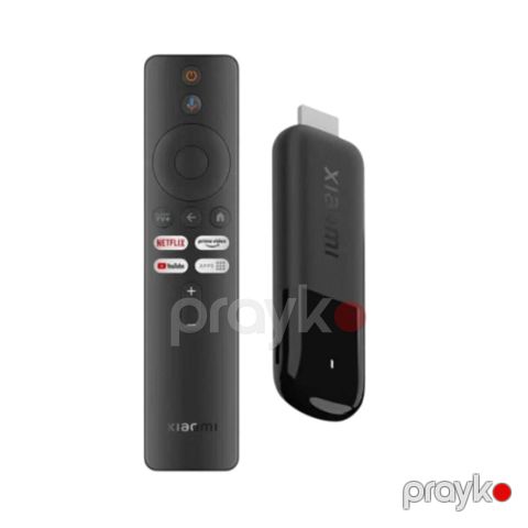 TV Stick Xiaomi Mi TV Stick 4K 2nd Gen (MDZ-33-AA) — Bakı