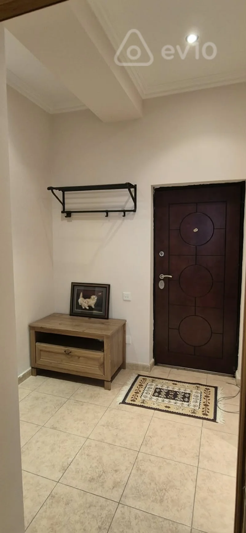 2 otaqlı mənzil, 51 m², Huseynbala aliyev — kirayə — Mənzil, Bakı (4)