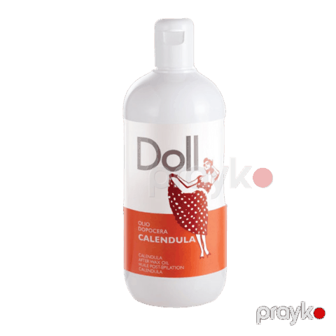 Depilyasiya sonrası yağ Xanitalia Chamomile, 500 ml — Bakı