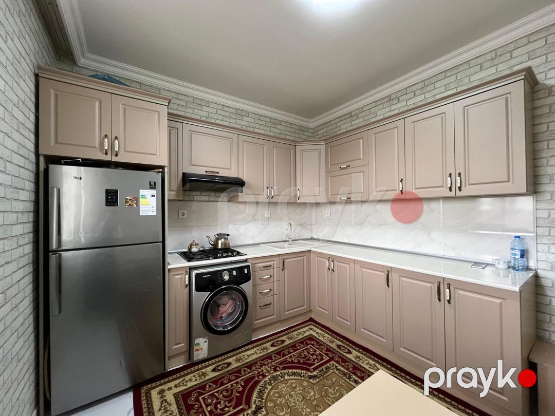 Satılır 4 otaqlı həyət evi/bağ evi 88 m² — Ev, villa, Bakı (12)