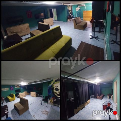 Nure hazır işlək playstatıon klub satılır Qiymət: *11 500₅₀₀ — Bakı
