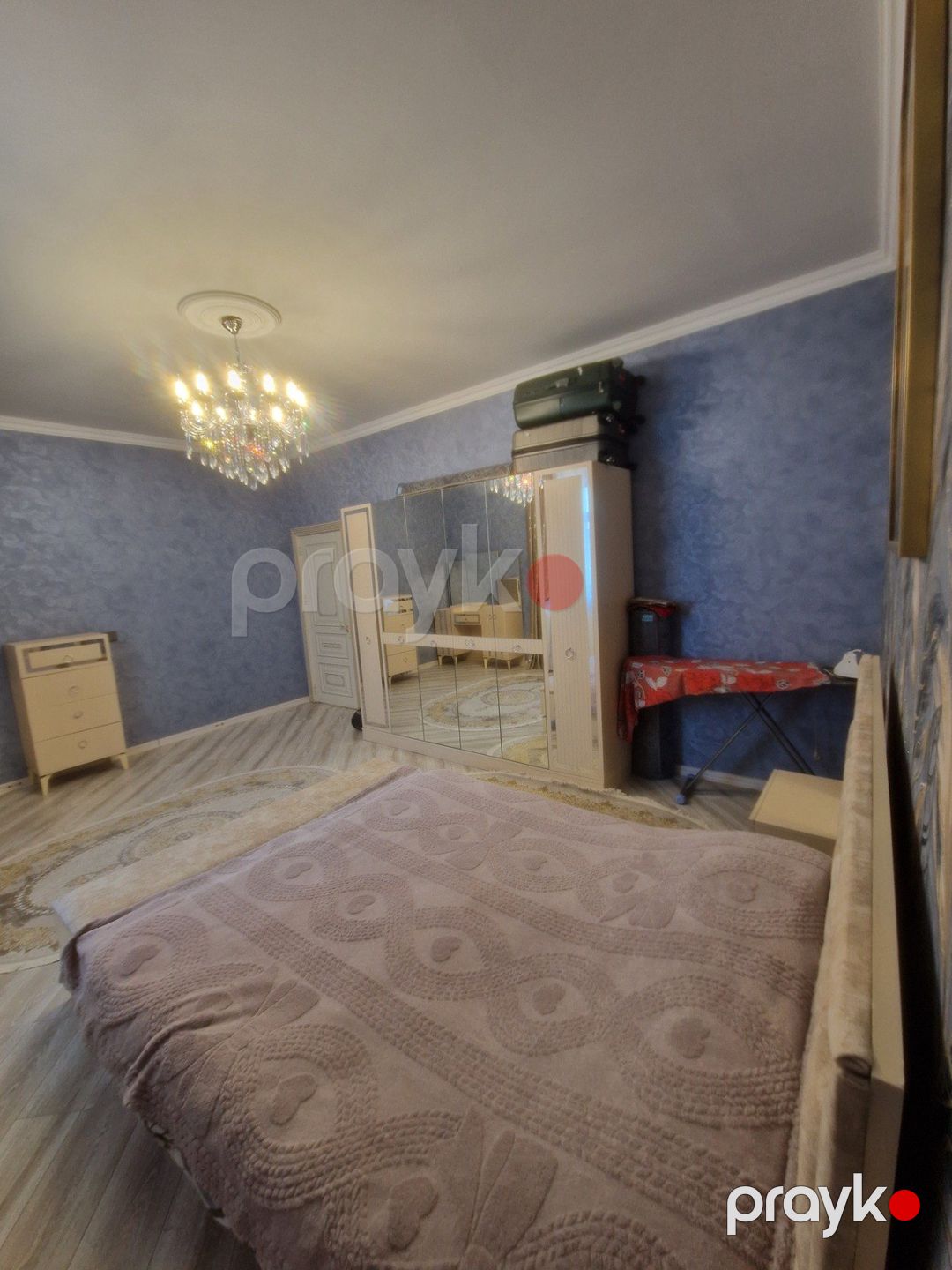 Bağ evi, Mehdiabad qəs — Ev, villa, Bakı (8)