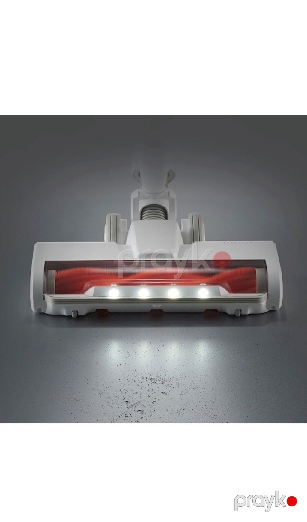 Xiaomi Vacuum Cleaner G20 Lite – Güclü və rahat təmizlik Evinizi tez — Tozsoran, Masazır (6)