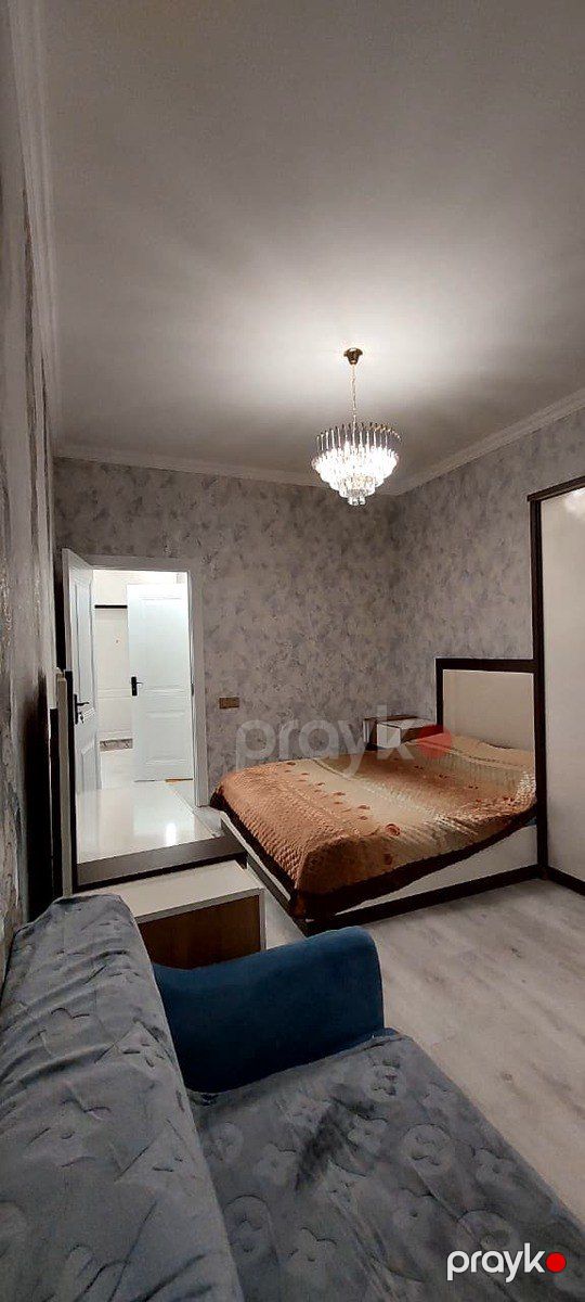İcarəyə verilir 3 otaqlı yeni tikili 90 m² — Mənzil, Bakı (3)