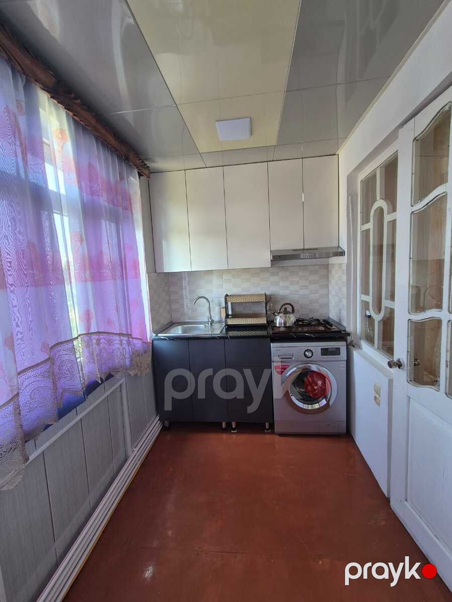 3-otaqlı mənzil kirayə verilir, Şirvan ş., 50 m² — Mənzil, Şirvan (8)