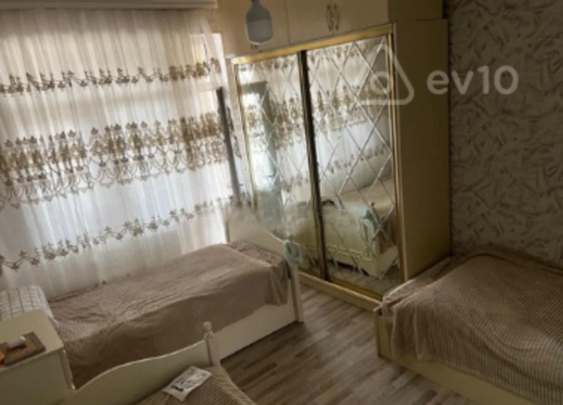 3 otaqlı mənzil, 80 m², Mehti Hüseyinzadə küçəsi, Xırdalan — Mənzil, Xırdalan (7)
