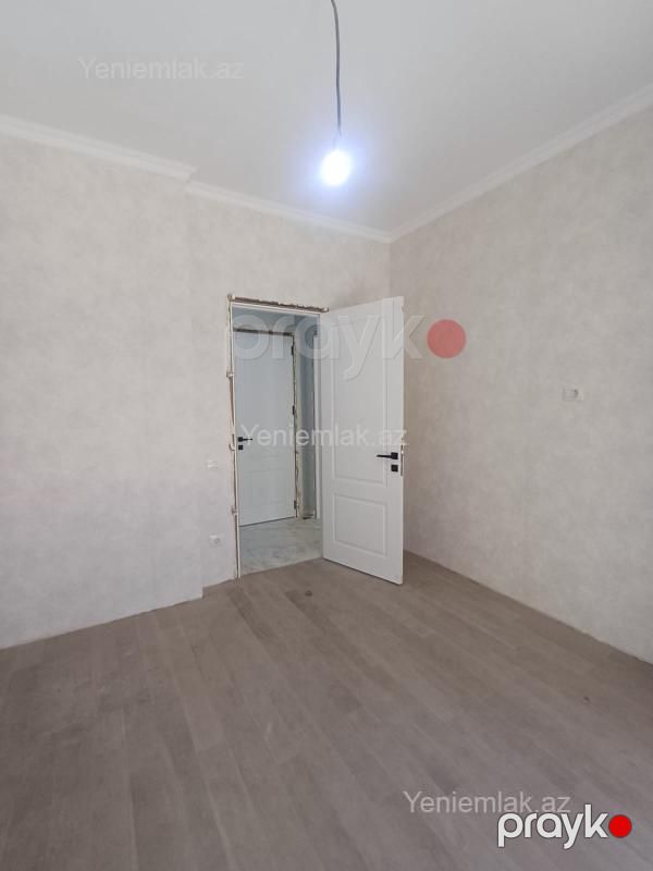 Satılır 2 otaqlı Bina evi menzil (Yeni tikili), 47.51 m², Yasamal rayonu — Mənzil, Bakı (5)