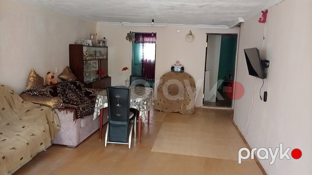 4 otaqlı, 101 kv. m, Kredit yoxdur, Orta təmir — Ev, villa, Mehdiabad (3)