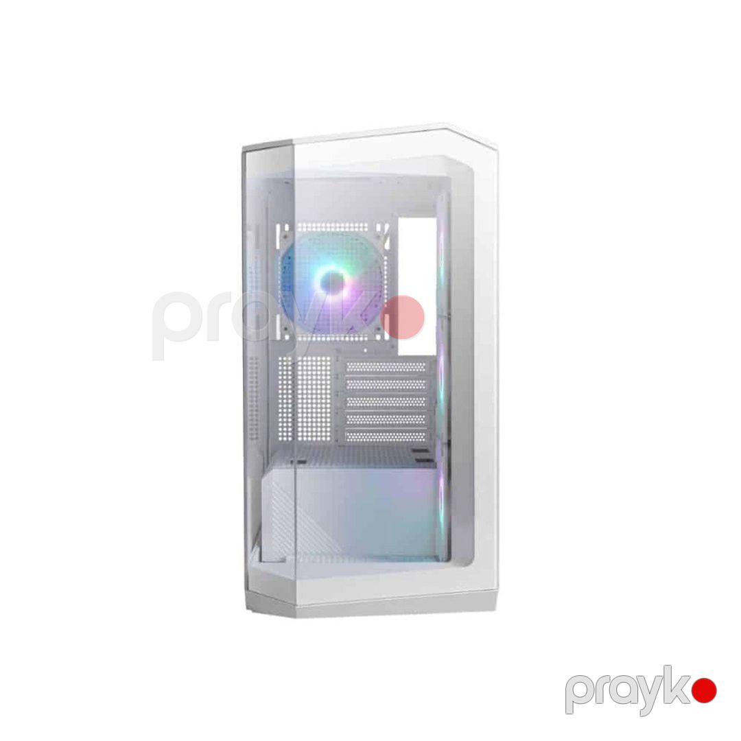 MSİ Mag Pano M100L PZ White (PANO-M-100L-PZ-W) — Kompüterlər və noutbuklar, Bakı (4)