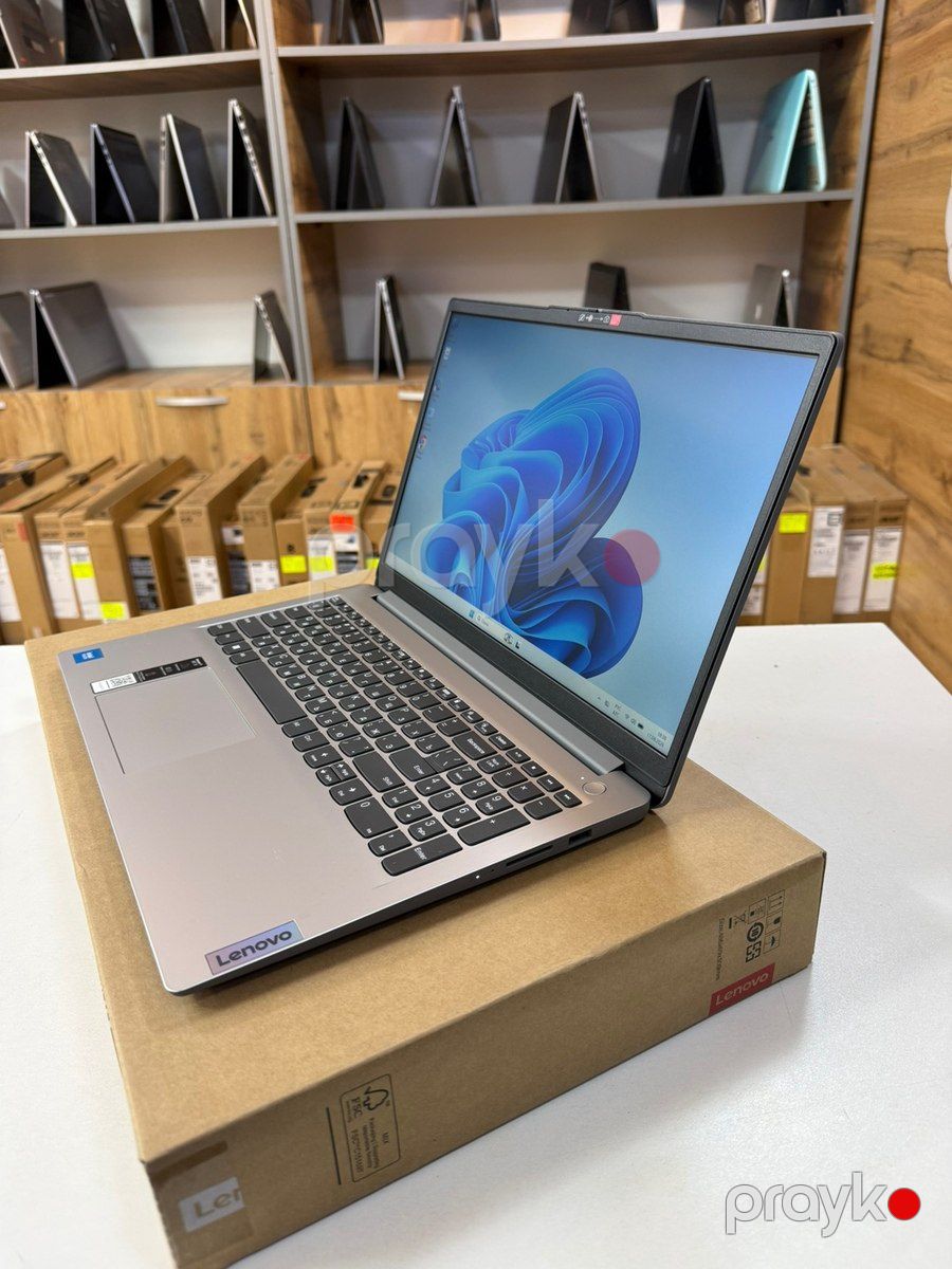 Noutbuk Lenovo — Noutbuklar, Bakı (2)