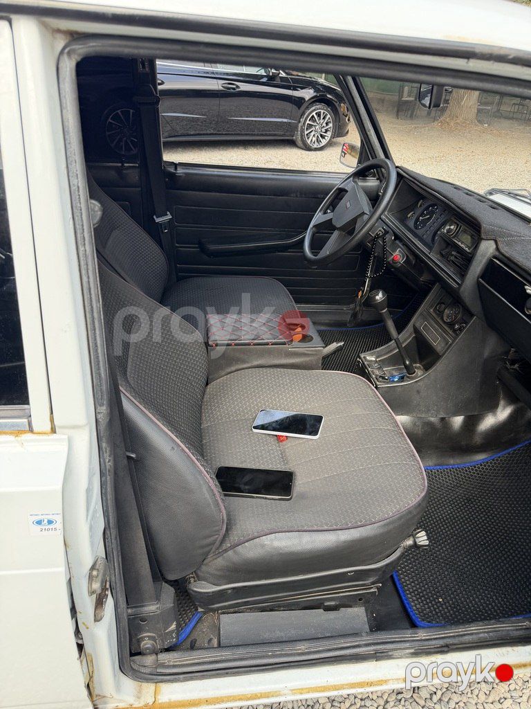 Lada (VAZ) 2107, 1.6 L, 2009 il, 91 252 km — Avtomobillər, Cəlilabad (3)