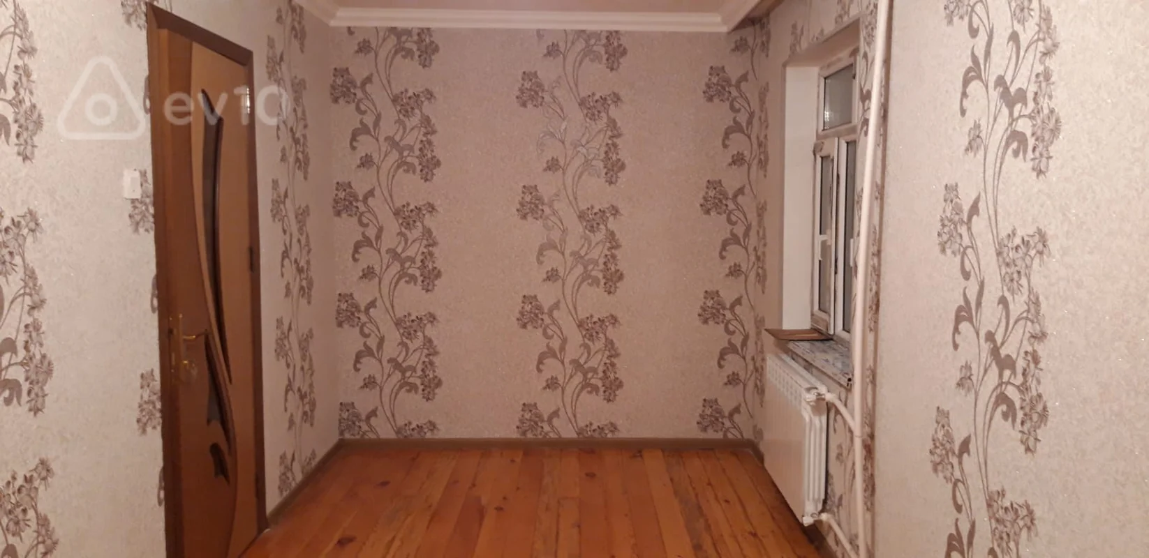 2 otaqlı mənzil, 57 m², 5-ci mikrorayon, Sumqayıt — Mənzil, Sumqayıt (3)