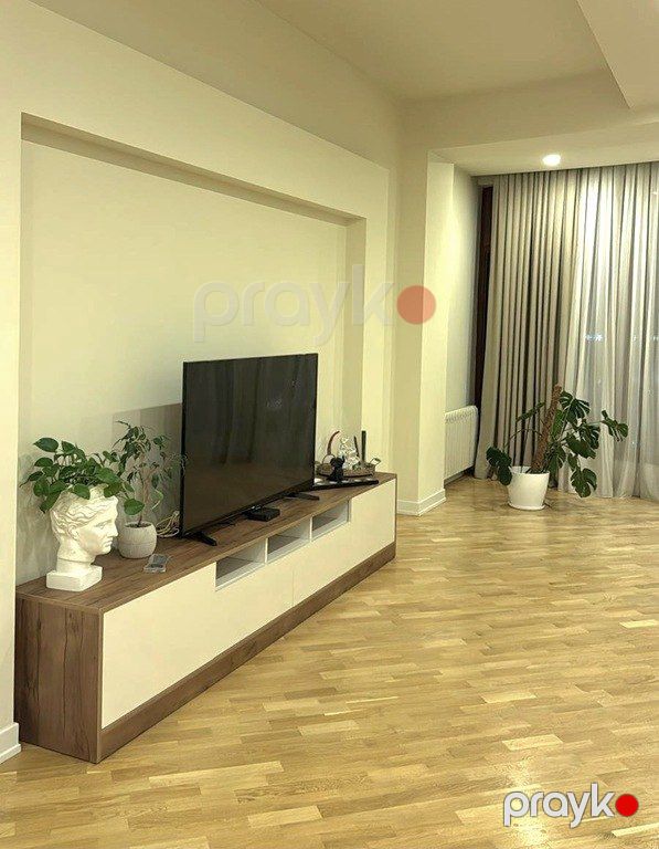 İcarəyə verilir 4 otaqlı həyət evi/bağ evi 414 m² — Ev, villa, Bakı (4)
